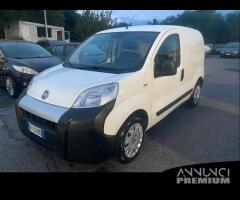 Fiat Qubo fiat fiorino cargo - 3