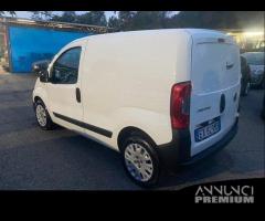 Fiat Qubo fiat fiorino cargo - 4