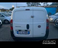 Fiat Qubo fiat fiorino cargo - 5