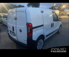 Fiat Qubo fiat fiorino cargo - 6