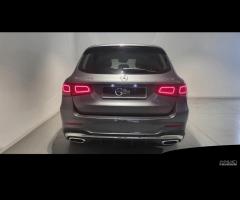 MERCEDES-BENZ GLC 300 d Premium Plus 4matic auto - 13