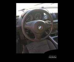 Ricambi vari bmw 118d anno 2008 cc 2.0 d