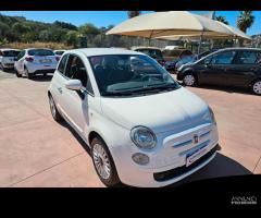 Fiat 500 1.3 Multijet 16V 75CV Pop