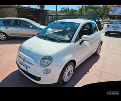 Fiat 500 1.3 Multijet 16V 75CV Pop