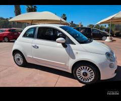 Fiat 500 1.3 Multijet 16V 75CV Pop