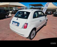 Fiat 500 1.3 Multijet 16V 75CV Pop