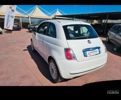 Fiat 500 1.3 Multijet 16V 75CV Pop