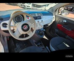 Fiat 500 1.3 Multijet 16V 75CV Pop - 6