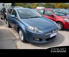 Fiat Bravo FIAT BRAVO