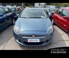 Fiat Bravo FIAT BRAVO