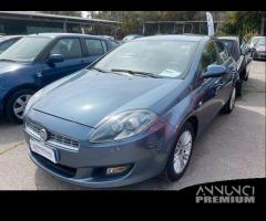 Fiat Bravo FIAT BRAVO