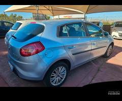 Fiat Bravo 1.6 MJT 120 CV DPF Dynamic