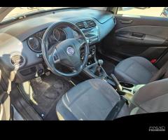 Fiat Bravo 1.6 MJT 120 CV DPF Dynamic