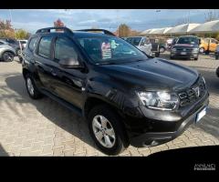 Dacia Duster 1.5 Blue dCi 8V 115 CV 4x4 Essential - 1