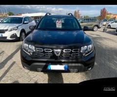 Dacia Duster 1.5 Blue dCi 8V 115 CV 4x4 Essential - 2