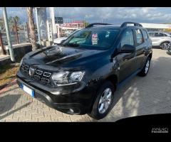 Dacia Duster 1.5 Blue dCi 8V 115 CV 4x4 Essential - 3