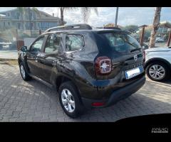 Dacia Duster 1.5 Blue dCi 8V 115 CV 4x4 Essential - 6