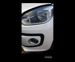 Ricambi vari volkswagen up anno 2015 cc 1.0 b