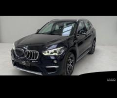 BMW X1 F48 - X1 sdrive18d xLine auto