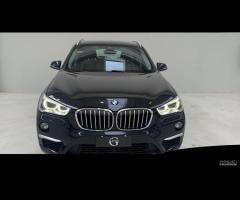 BMW X1 F48 - X1 sdrive18d xLine auto