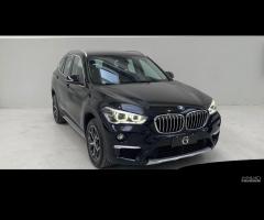 BMW X1 F48 - X1 sdrive18d xLine auto