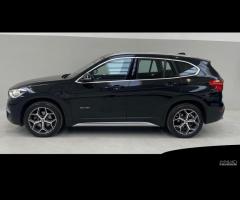 BMW X1 F48 - X1 sdrive18d xLine auto