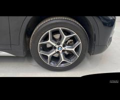 BMW X1 F48 - X1 sdrive18d xLine auto