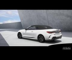 BMW M440 i 48V xDrive Cabrio - 2