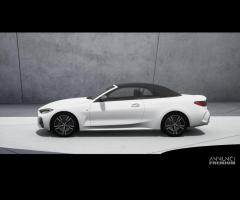 BMW M440 i 48V xDrive Cabrio - 4