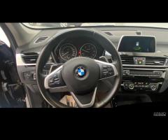 BMW X1 F48 - X1 sdrive18d xLine auto - 7