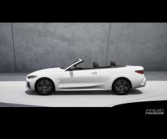 BMW M440 i 48V xDrive Cabrio - 5