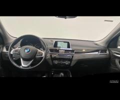 BMW X1 F48 - X1 sdrive18d xLine auto - 10