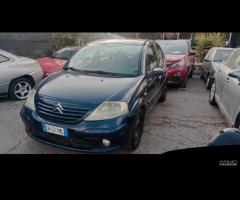 Citroen C3 1.4 HDi D&G