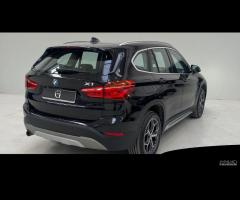 BMW X1 F48 - X1 sdrive18d xLine auto - 12