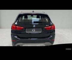 BMW X1 F48 - X1 sdrive18d xLine auto - 13