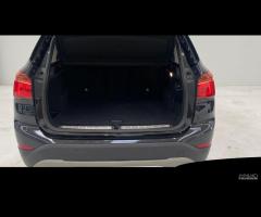 BMW X1 F48 - X1 sdrive18d xLine auto - 14