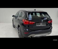 BMW X1 F48 - X1 sdrive18d xLine auto - 15