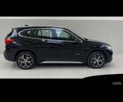 BMW X1 F48 - X1 sdrive18d xLine auto - 16