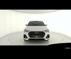 AUDI Q3 Sportback 40 2.0 tdi S line edition quattr - 2