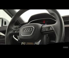 AUDI Q3 Sportback 40 2.0 tdi S line edition quattr - 7