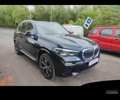 Bmw X5 M X5 xDrive30d Msport