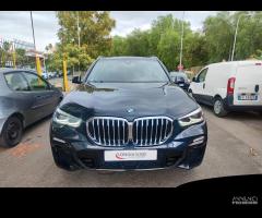 Bmw X5 M X5 xDrive30d Msport