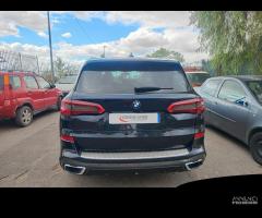 Bmw X5 M X5 xDrive30d Msport