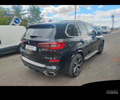 Bmw X5 M X5 xDrive30d Msport - 6