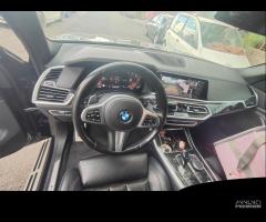 Bmw X5 M X5 xDrive30d Msport - 8