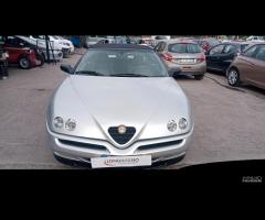 Alfa Romeo Spider Cabrio - 4