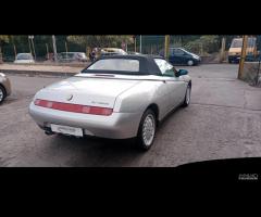 Alfa Romeo Spider Cabrio - 6