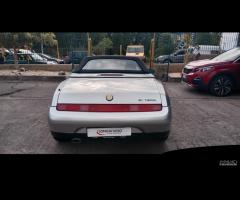 Alfa Romeo Spider Cabrio - 7