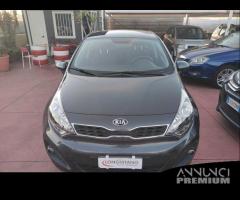 Kia Rio kia rio 1.4 diesel 68cv