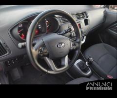 Kia Rio kia rio 1.4 diesel 68cv